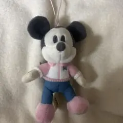 ミッキー ぬいぐるみ
