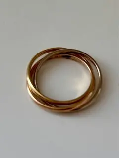 2025年最新】カルティエ トリニティリング xsの人気アイテム - メルカリ