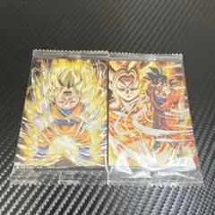 ドラゴンボール　イタジャガ　5-08 5-14 2枚セット