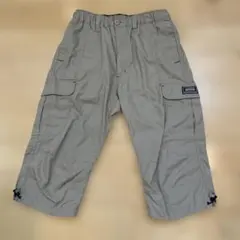 OUTDOOR PRODUCTS カーゴパンツ ベージュ Mサイズのサムネイル