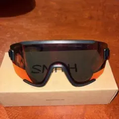 SMITH Wildcat サングラス