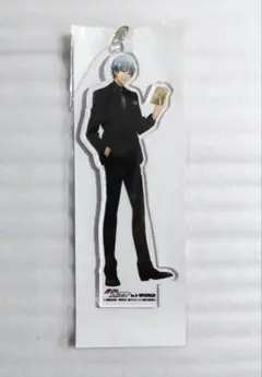 黛千尋 ビッグアクリルキーホルダー 黒子のバスケ J-WORLD Sweets
