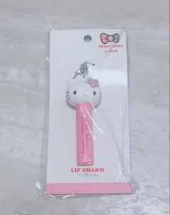 HELLO KITTY × 3COINS リップチャーム
