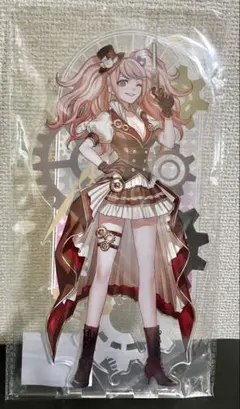 ダンガンロンパ BIGアクリルスタンド GIGO限定 江ノ島盾子のサムネイル