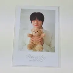 アイエン straykids シーグリ ポラ トレカ