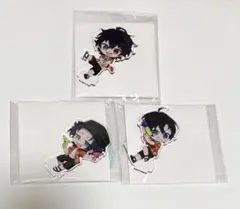 ヒプマイ ヒプノシスマイク 海の家 アクスタ 一郎 二郎 三郎 イケブクロ