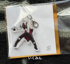 うたプリ ASSHC アクリルチャーム 黒崎蘭丸