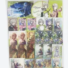 プロセカ レオニ 志歩 まとめ売り