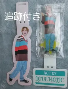 2026年最新】nct nation アクスタ ヘチャンの人気アイテム - メルカリ