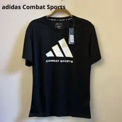 adidas combat sports Tシャツ XLサイズ