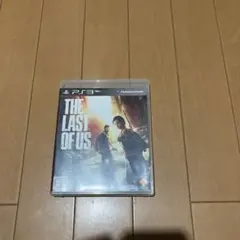 ［ PS3 ］ ラストオブアス