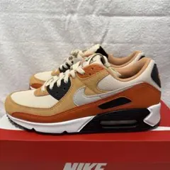 ナイキ エアマックス90 Nike Air Max 90 Copper Moon