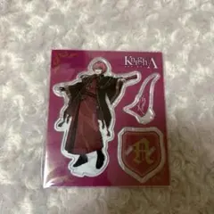 KnightA アクリルスタンド てるとくん