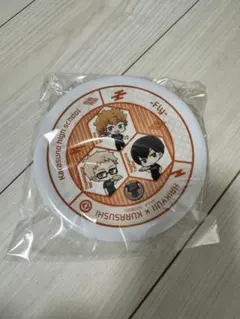 ハイキュー!! くら寿司コラボ　寿司皿