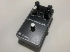 【Keeley Compressor Plus】コンプレッサー 中古美品 keeley Compressor Plus（キーリー）コンプレッサー 【Keeley