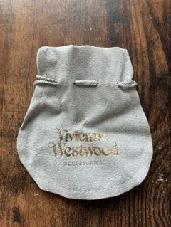 Vivienne Westwood アクセサリーポーチ