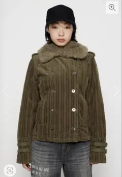 2025年最新】lagua gem アウターの人気アイテム - メルカリ