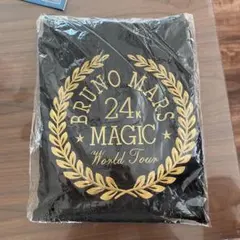 【新品未開封】Bruno Mars VIP席限定ガウン