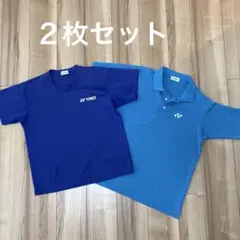 YONEX ウェア 2点セットのサムネイル
