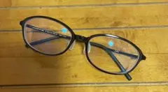 JINS メガネフレーム