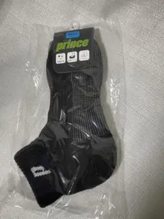 princeテニスソックス