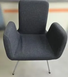 IKEA BINGSTA ビングスタ アームチェア パーソナルチェア - メルカリ