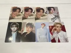 ENHYPEN HEESEUNG ヒスン トレカセット