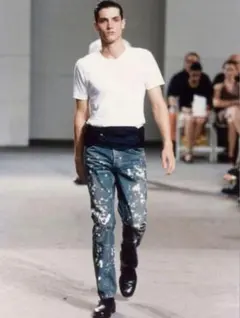 2026年最新】helmut lang ペンキデニムの人気アイテム - メルカリ