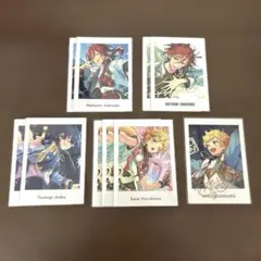 あんスタ ぱしゃっつ Switch まとめ売り