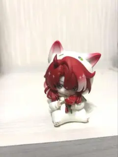 崩壊スターレイル スタレ 男子寮 フィギュア アルジェンティ