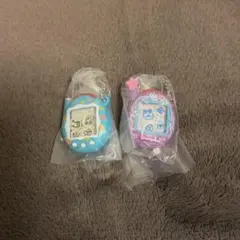 たまごっち　シャカシャカチャームコレクション