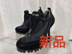 値下げ不可☆新品同様☆YELLO ONYX PLATFORM MULES ☆S - メルカリ