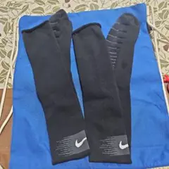 NIKE FootballSquad KneeHigh Socks28cm
