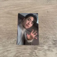 HOSHI IN-COMPLETE 59 SEVENTEEN セブチ