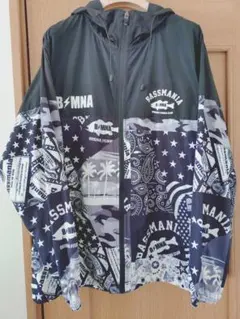 2025年最新】bassmania パーカーの人気アイテム - メルカリ