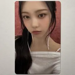 Hearts2Hearts ハトゥハ focus HMV 特典 トレカ イアン