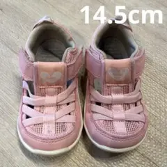 イフミー 水陸両用サンダル 14.5cm