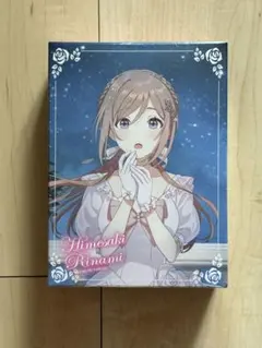新品】学園アイドルマスター 姫崎莉波 香水 50ml Anideal - メルカリ