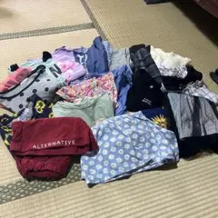 洋服17着セット
