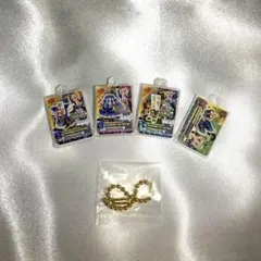 【アイカツ！】びっくらたまご2 バスボム　藤堂ユリカ