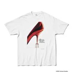 即発送 [プラダを着た悪魔 / weber] Printed T shirt - メルカリ