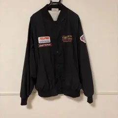 美品 TAMIYA RACING コーチジャケット ジャケット 90s タミヤL - メルカリ