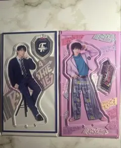 瀬口黎弥　アクリルスタンド　アクスタ　直筆サイン 瀬口黎弥 アクリルスタンド アクスタ 直筆サイン FANTASTICS 瀬口黎弥