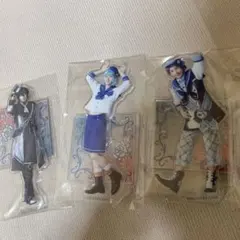 あんステ　BM アクスタ　みか　なずな　光