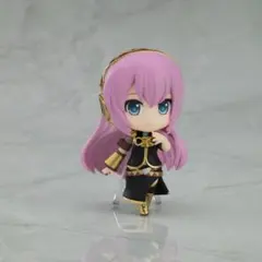 初音ミク ねんどろいどさぷらいず　巡音ルカ