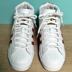 アディダス【ADIDAS】スーパースターアップ　　　　※2014年製レアシリーズ