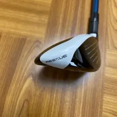 テーラーメイド ユーティリティ 3番￼