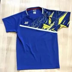 ヨネックス　ゲームシャツ　ユニL