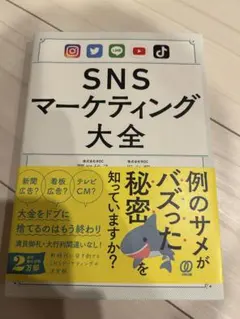 99%の経営者は知らない中小企業のための正しいSNSマーケティング