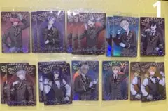 にじさんじ ウエハース2 まとめ売り